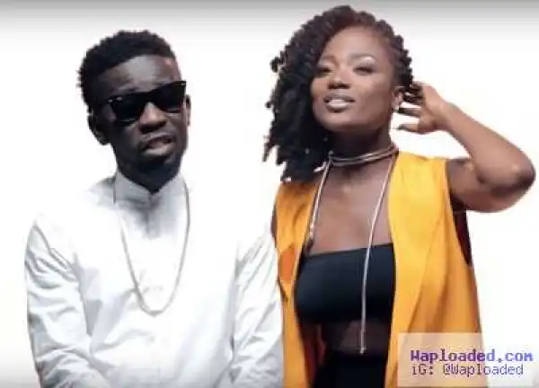 Bisa Kdei - Fire ft. Efya